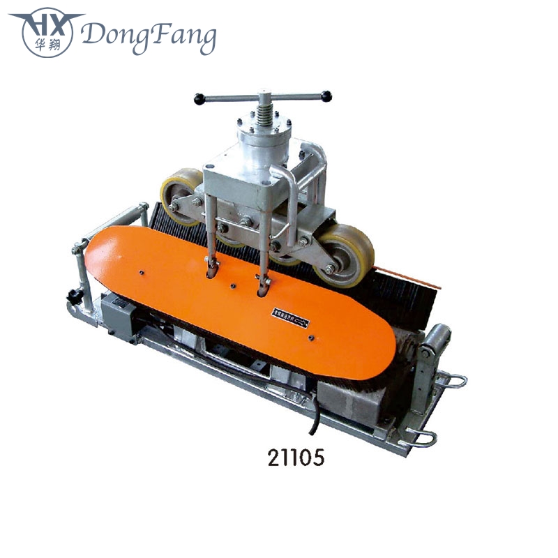 Underground Cable Installation Equipment Tools Electric Cable Pusher