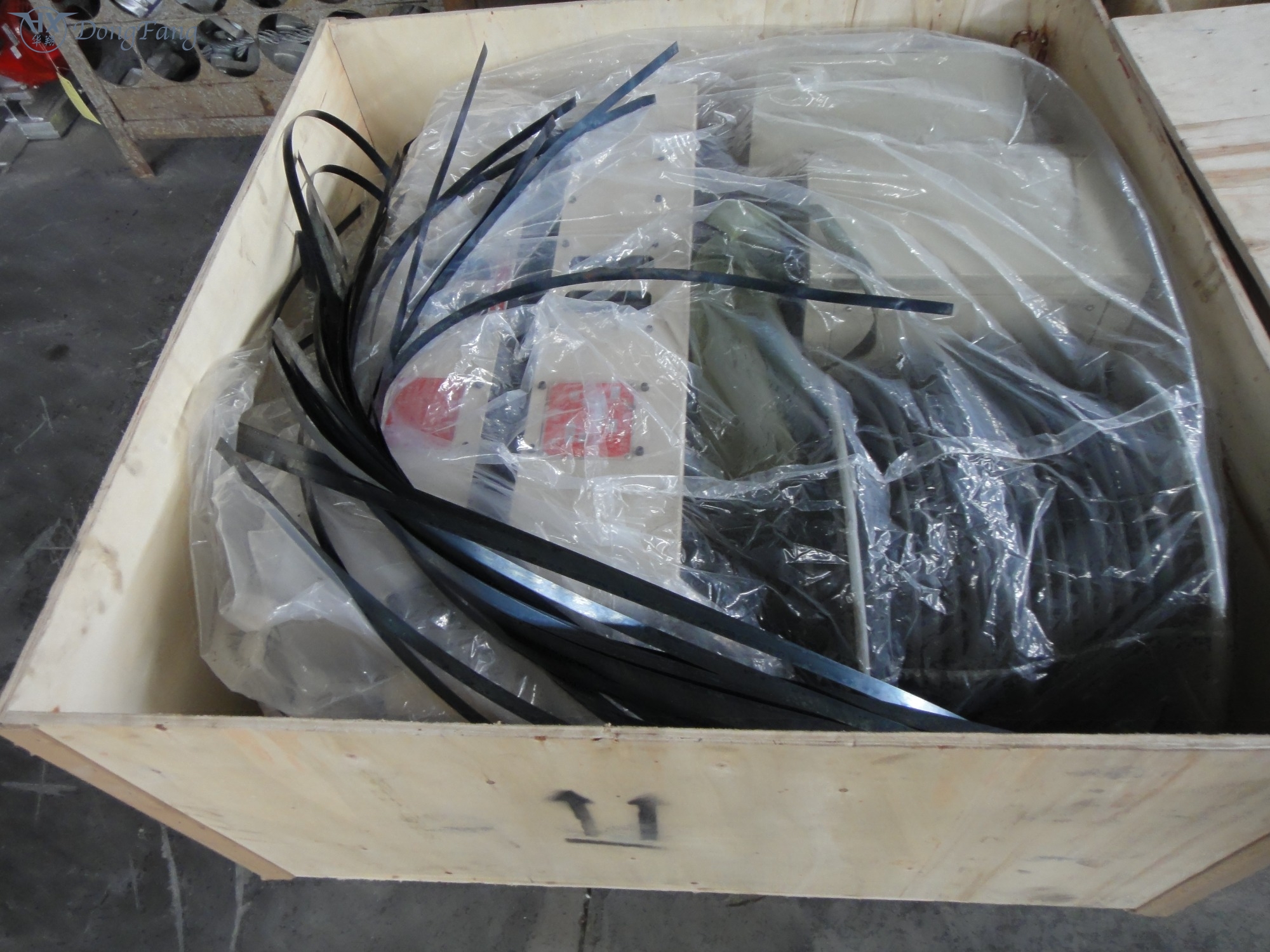 Underground Cable Installation Equipment Tools Electric Cable Pusher